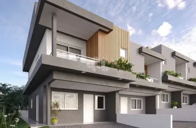 Sobrado à venda com 3 dormitórios, sendo 1 suíte, 2 vagas, planalto, caxias do sul, rs