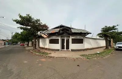Casa com 4 quartos à venda no Residencial Vila Romana, Londrina 