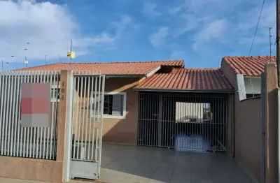 Casa ampla e assobradada à venda – conforto, espaço e localização privilegiada - pacaembu, londrina
