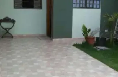 Casa com 3 quartos à venda no Jardim Continental, Londrina 