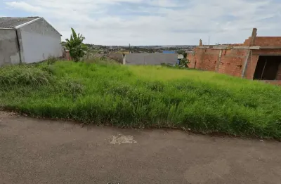 Terreno amplo à venda com 200m² – excelente localização na região norte de londrina - presidente va