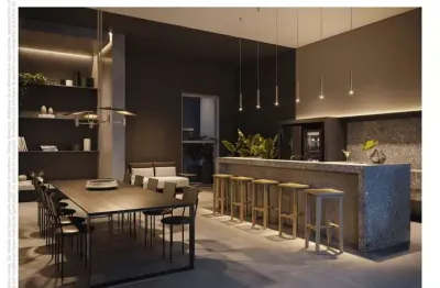 Apartamento com 3 quartos à venda na Bela Suiça, Londrina 