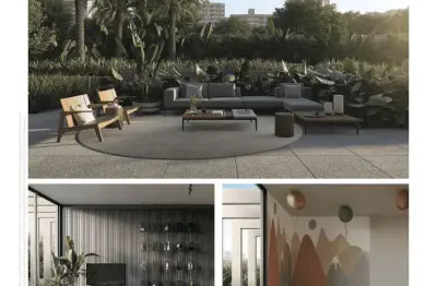 Apartamento com 3 quartos à venda na Bela Suiça, Londrina 