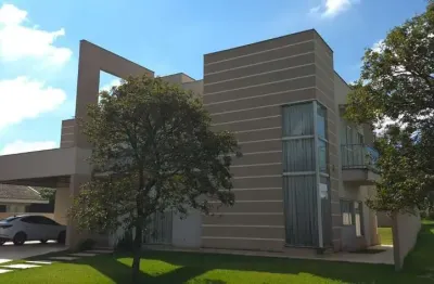 Casa em condomínio fechado com 4 quartos à venda no Jardim Tarobá, Cambé 