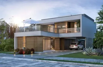 Casa à venda com 3 dormitórios, sendo 1 suíte master e 2 suítes, 2 vagas, jardim  eldorado,   serra