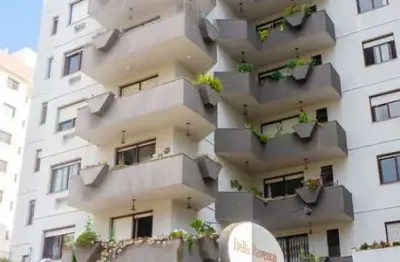 Apartamento à venda com 3 dormitórios, sendo 1 suíte, 1 vaga.  centro, caxias do sul, rs