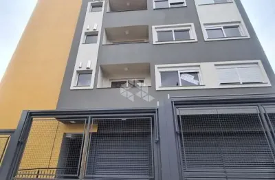 Apartamento à venda com 2 dormitórios, sendo 1 suíte, 1 vaga,  rio branco, caxias do sul, rs