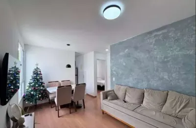 Apartamento mobiliado para venda e locação com 2 quartos - vargem grande, rio de janeiro, rj