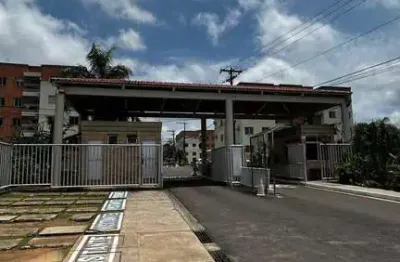 Apartamento à venda com 3 quartos - nova esperança, manaus, am