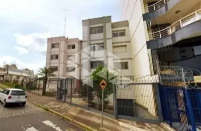 Apartamento à venda com 3 dormitórios, sendo 1 suíte, 1 vaga, pio x, caxias do sul, rs