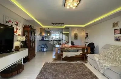 Apartamento à venda com 3 dormitórios, sendo 1 suíte, 2 vagas,  sanvitto, caxias do sul, rs