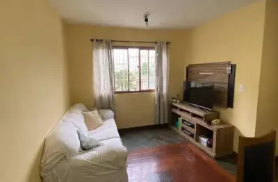 Apartamento à venda mobiliado de 3 quartos no residencial verdes campos, parque califórnia, campos