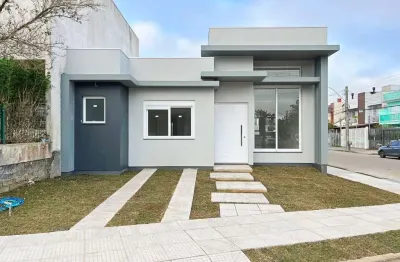 Casa à venda com 3 quartos, sendo 1 suíte - hípica, porto alegre, rs