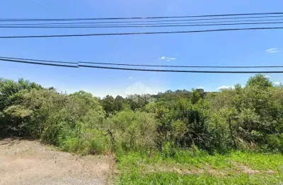 Terreno à venda no Forqueta, Caxias do Sul 