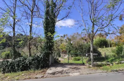 Terreno à venda no Cruzeiro, Caxias do Sul 