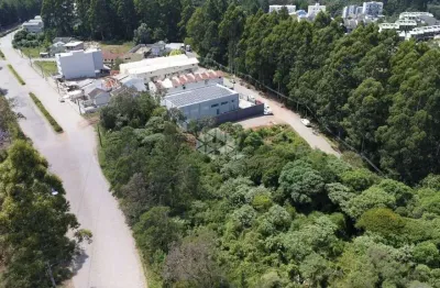 Terreno à venda no Forqueta, Caxias do Sul 