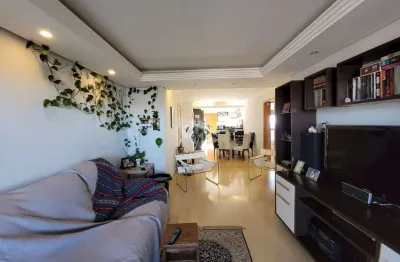 Apartamento à venda com 3 dormitórios, sendo 1 suíte, 2 vagas,  madureira, caxias do sul, rs