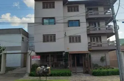 Apartamento à venda com 3 dormitórios, sendo 1 suíte, 1 vaga,  Cinqüentenário, Caxias do Sul, RS