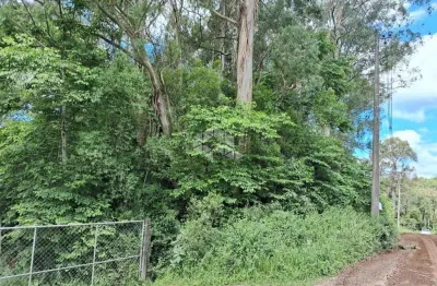 Terreno à venda na Ana Rech, Caxias do Sul 