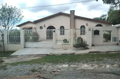 Chácara para venda e locação com 4 quartos - santo afonso 1, vargem grande paulista, sp