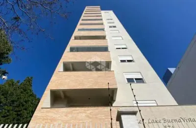 Apartamento à venda com 2 dormitórios, 1 vaga,  nossa senhora de lourdes, caxias do sul, rs