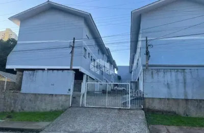 Casa em condomínio, 2 dormitórios, 1 vaga,  são luiz, caxias do sul, rs