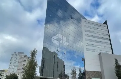 Sala comercial com 1 sala à venda no Exposição, Caxias do Sul 