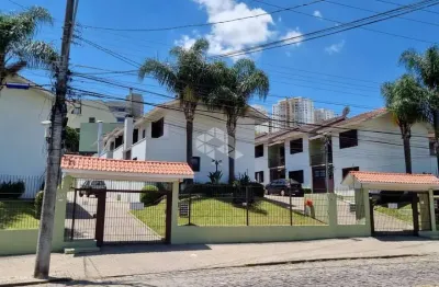 Casa em condomínio à venda, 3 dormitórios, 2 vagas, cristo redentor, caxias do sul, rs