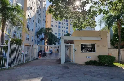 Apartamento à venda com 3 quartos, sendo 1 suíte - cavalhada, porto alegre, rs