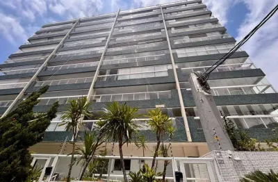 Apartamento para venda e locação com 2 quartos - Centro, Bertioga, SP