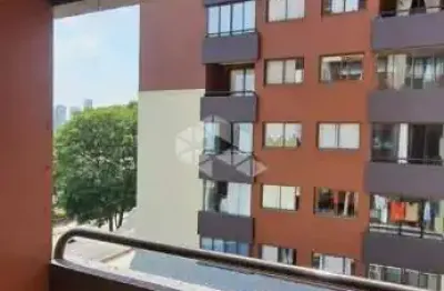 Apartamento à venda com 2 dormitórios, sendo 1 vaga,  Marechal Floriano, Caxias do Sul, RS