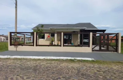 Casa com 3 quartos à venda no Centro, Osório 