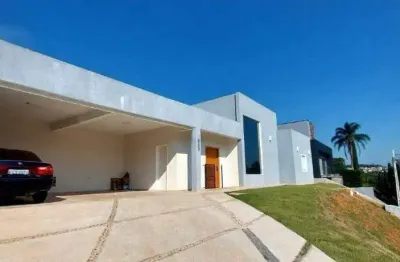 Casa Térrea no Paysage Serein  com 4 Dormitórios em Vargem Grande Paulista/SP