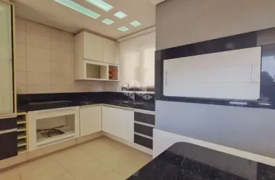 Cobertura / Penthouse à venda com 4 dormitórios, sendo 1 suíte, 2 vagas,  Sanvitto, Caxias do Sul,