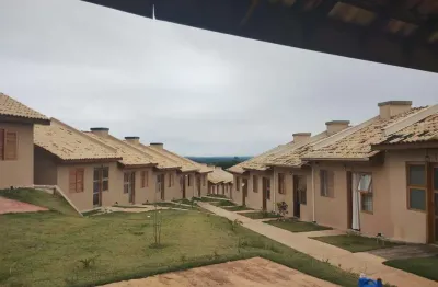 Casa à venda 2 quartos, Condomínio Villágio Caucaia I (Caucaia do Alto), Cotia, SP