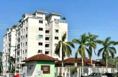 Apartamento para locação Mobiliado com 2 quartos, sendo 1 suíte - Life Flores, Manaus, AM