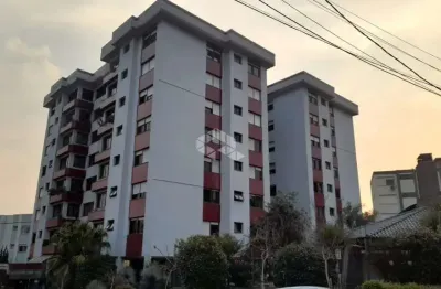 Apartamento à venda com 3 dormitórios, sendo 1 suíte, 2 vagas,  Centro, Caxias do Sul, RS