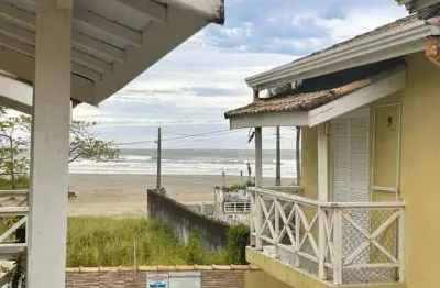 Casa com 2 quartos à venda no Jardim Rio da Praia, Bertioga 