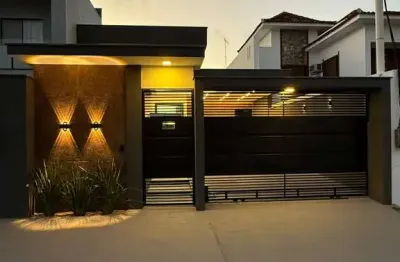 Casa com 3 quartos à venda no Parque Flamboyant, Campos dos Goytacazes 