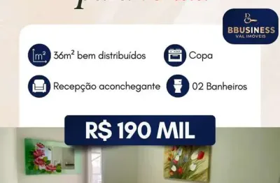 Sala comercial com 1 sala à venda no Centro, São Caetano do Sul 