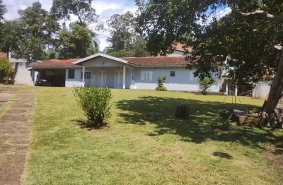 Casa com 2 quartos à venda na Vila Santo Antônio, Cotia 