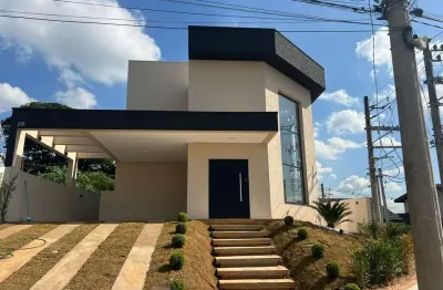 Casa em condomínio fechado com 4 quartos à venda no Quinta dos Angicos, Cotia 