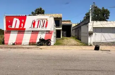 Galpão logístico para Venda e Locação, Parque Leopoldina, Campos dos Goytacazes, RJ