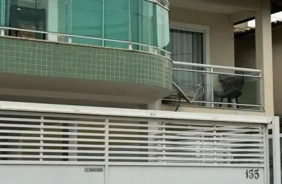 Apartamento à Venda com 2 quartos, sendo 1 suíte - Parque Burle, Cabo Frio, RJ