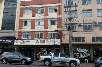 Apartamento à venda com 3 dormitórios - Nossa Senhora de Lourdes, Caxias do Sul, RS