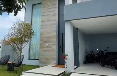 Casa em condomínio fechado com 4 quartos à venda no Parque Rodoviário, Campos dos Goytacazes 