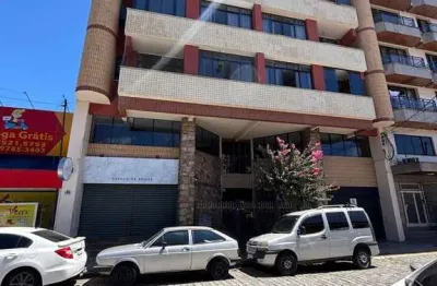 Apartamento para Locação com 2 quartos, sendo 1 suíte - Centro, Nova Friburgo, RJ