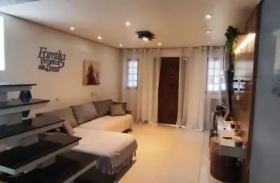 Casa à venda com 3 quartos, sendo 1 suíte - Chácara Maria Trindade, São Paulo, SP