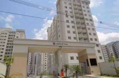 Apartamento à venda com 3 quartos, sendo 1 suíte - Weekend Club, Ponta Negra, Manaus, AM