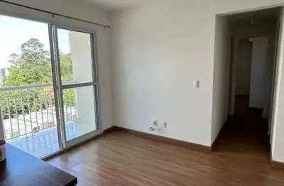 Apartamento à venda com 2 quartos, sendo 1 suíte - Vila Andrade, São Paulo, SP